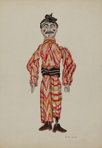 Puppet