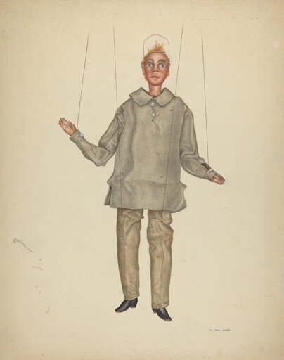 Marionette