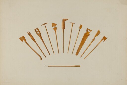 Jack Straws