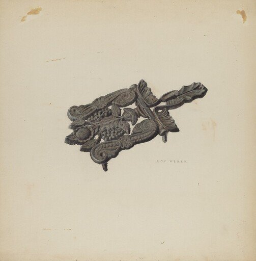 Trivet