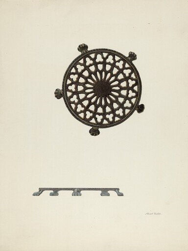 Trivet