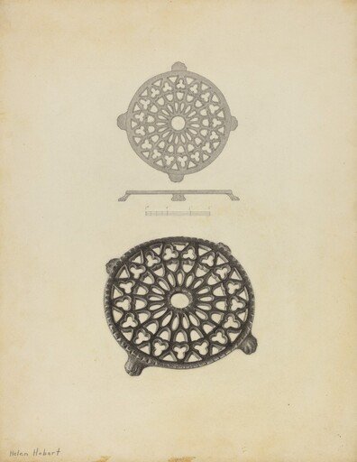 Trivet