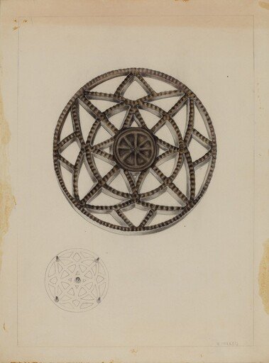 Trivet