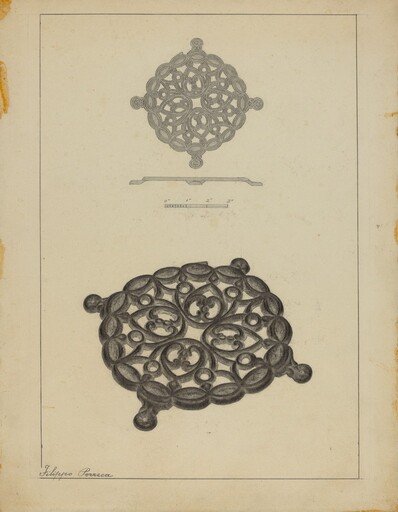 Trivet