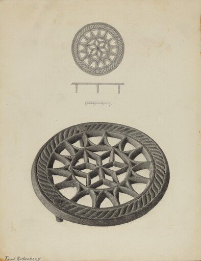 Trivet