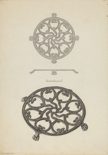 Trivet