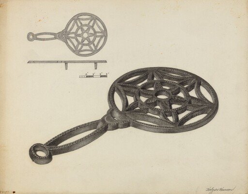 Trivet