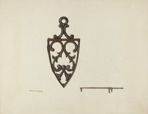 Trivet