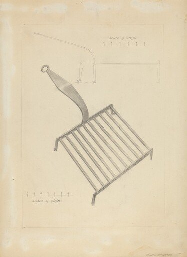 Trivet