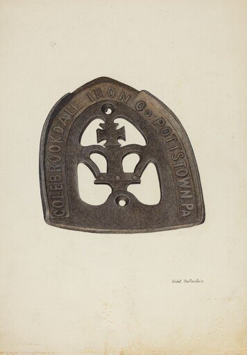 Trivet