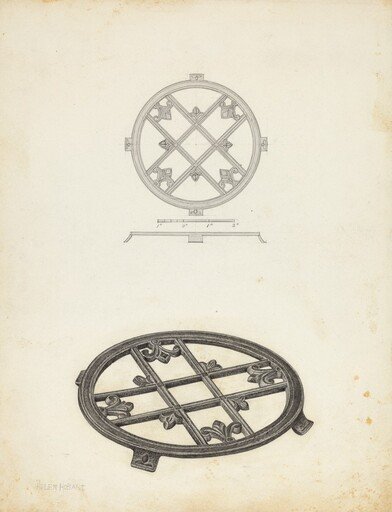 Trivet