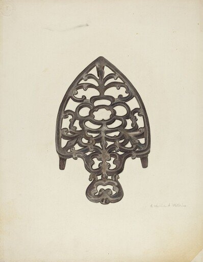 Trivet