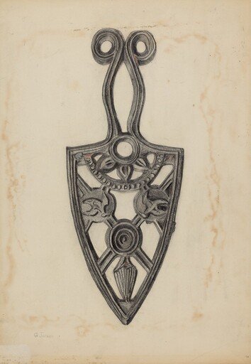 Trivet