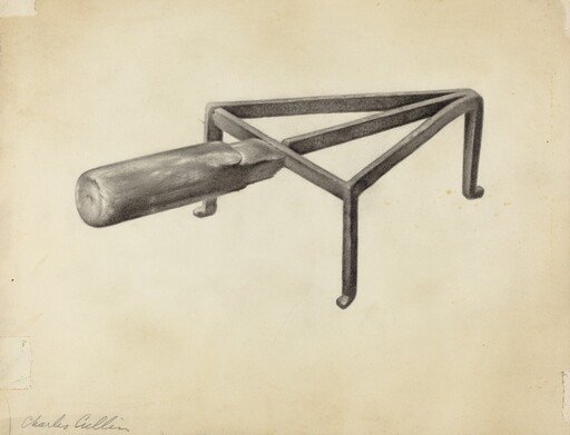 Trivet