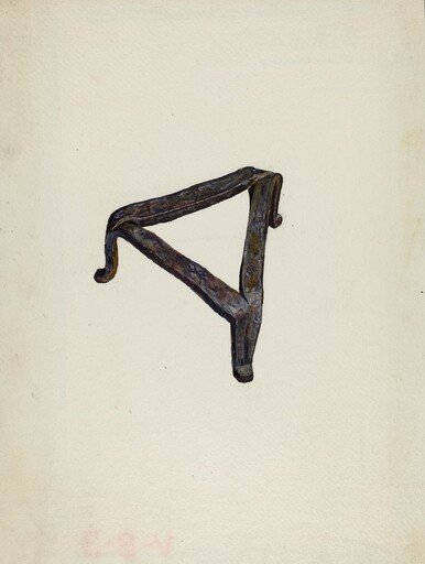 Trivet