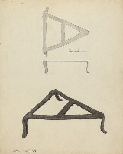 Trivet