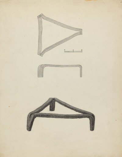 Trivet