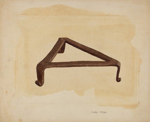 Trivet