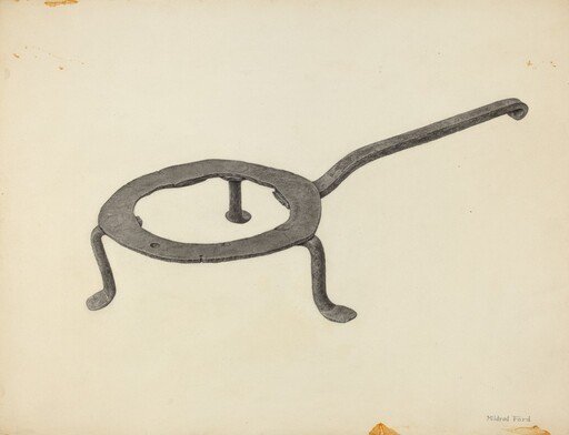 Trivet