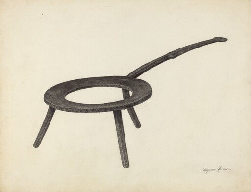 Pot Trivet