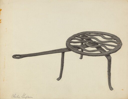 Trivet