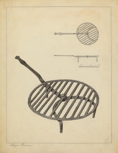 Trivet