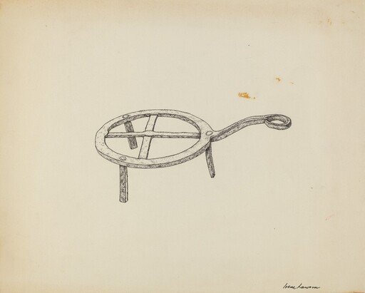 Trivet