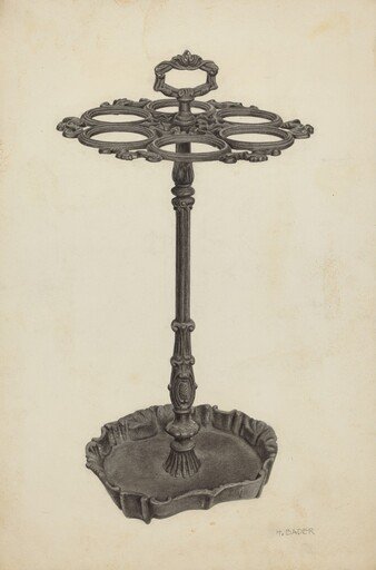 Umbrella Stand