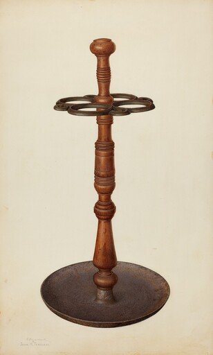 Umbrella Stand