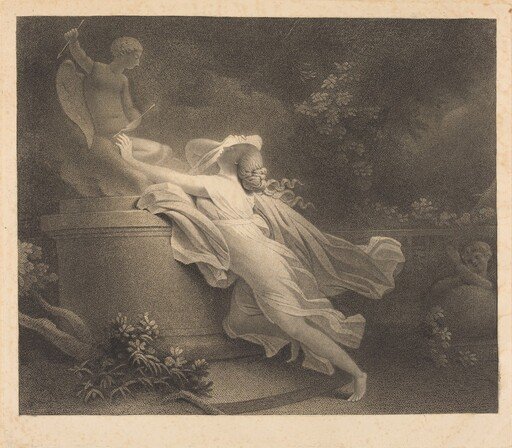 L'invocation a l'amour