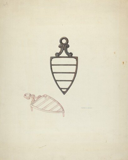 Trivet