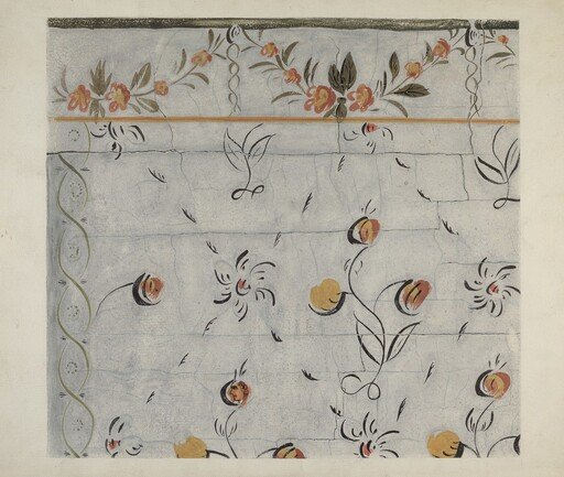 Wall Decoration