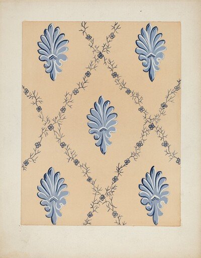 Wall Paper