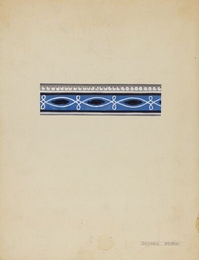 Wall Paper Border