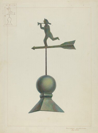 Weather Vane