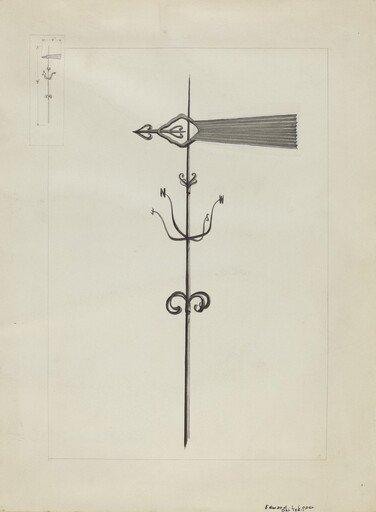 Weather Vane