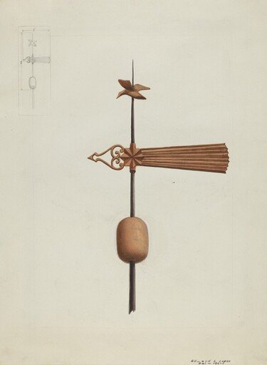 Weather Vane
