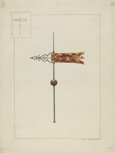 Weather Vane