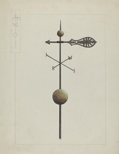 Weather Vane