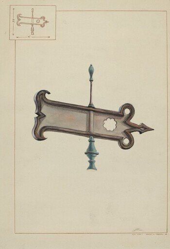 Weather Vane
