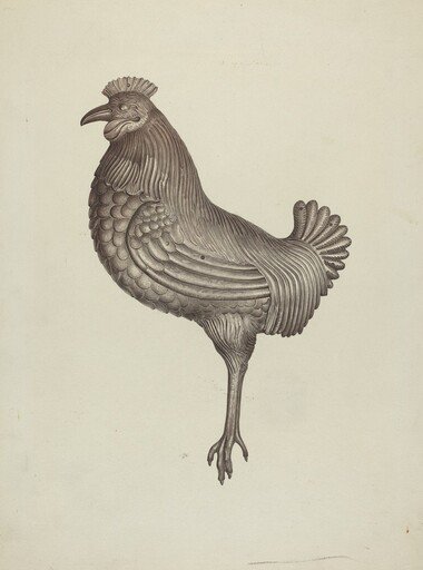 Weather Vane