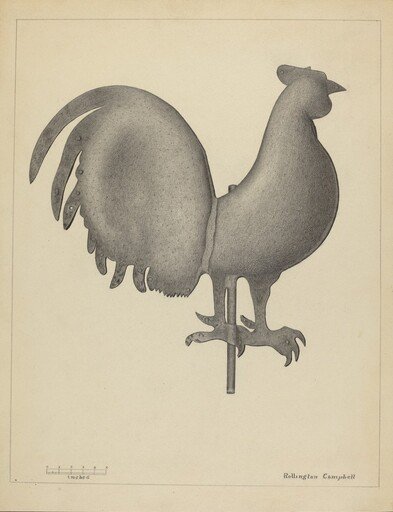 Weather Vane