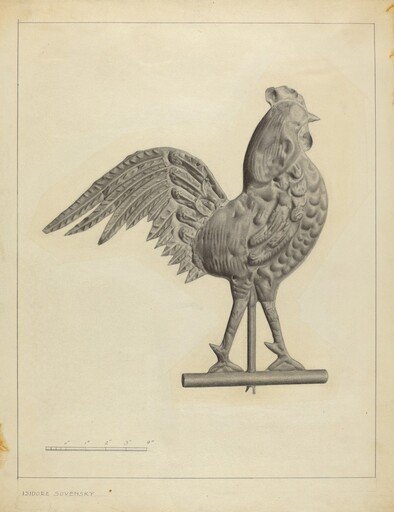 Weather Vane