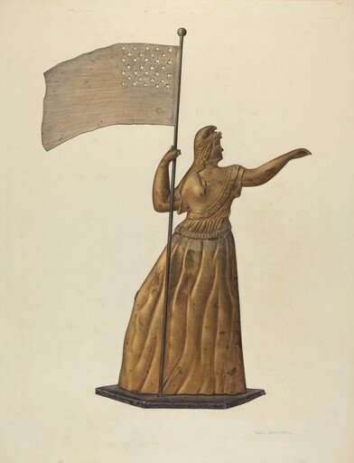Weather Vane
