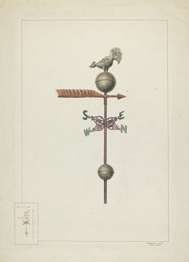 Weather Vane