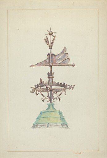 Weather Vane