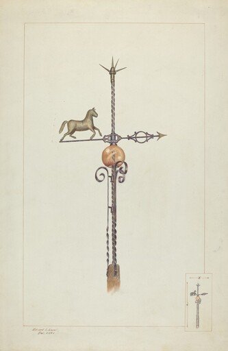 Weather Vane