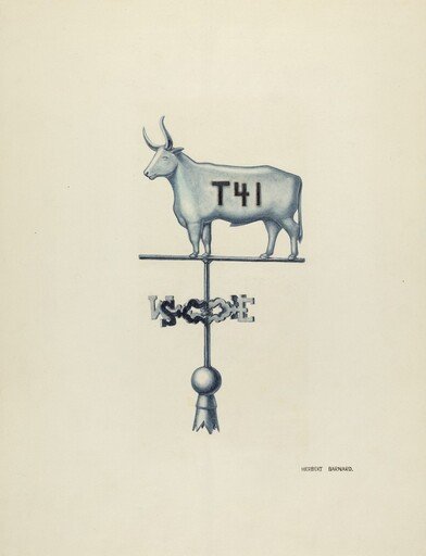 Weather Vane