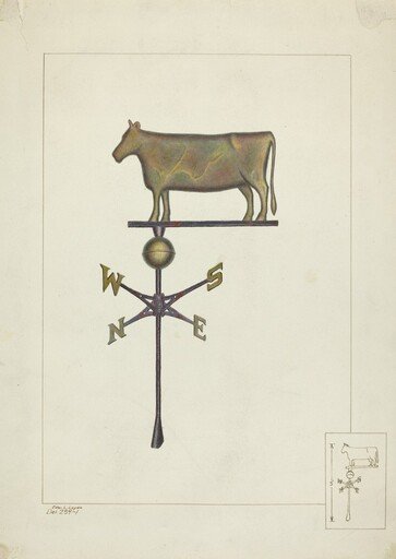Weather Vane