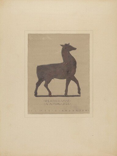 Weather Vane